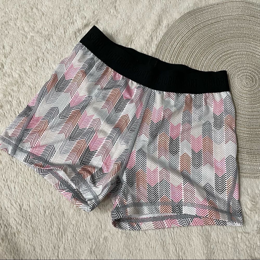 Victoria’s Secret Sport Shorts Size Medium